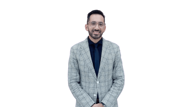 Pastor Principal