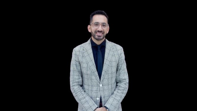 Pastor Principal